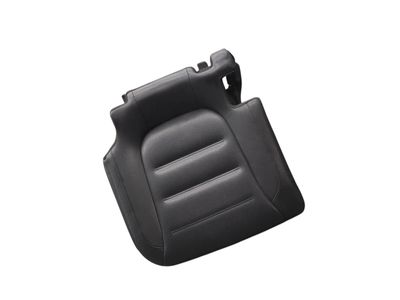 Volkswagen Touareg Seat Cushion - 7P6-885-376-K