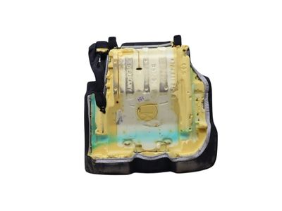 Volkswagen Touareg Seat Cushion - 7P6-885-376-K