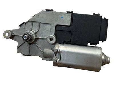 Volkswagen Convertible Top Motor - 7B0-959-591