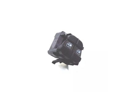 Volkswagen Cabrio Power Window Switch - 1H0-959-855-01C
