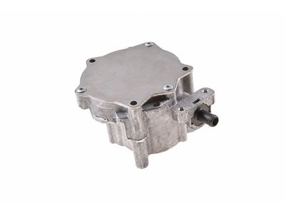 Volkswagen Brake Booster Vacuum Pump - 06J-145-100-AC