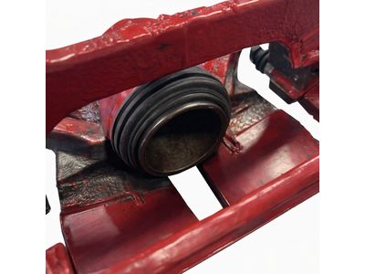 Volkswagen 5G0-615-124-A