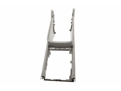 Volkswagen Center Console - 3CN-863-242-ZA2