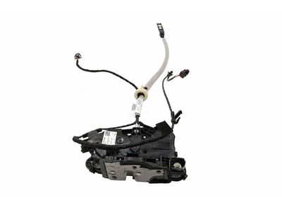 Volkswagen Taos Door Latch Assembly - 2GJ-837-015-A