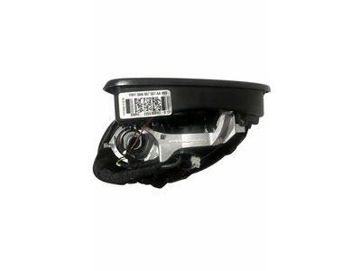 Volkswagen Tiguan Car Mirror - 5NN-857-507-AA-9B9