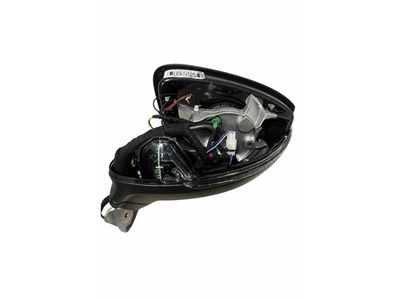 Volkswagen Tiguan Car Mirror - 5NN-857-507-AA-9B9