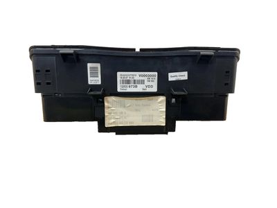 Volkswagen Eos Tachometer - 1Q0-920-973-BX-Z01