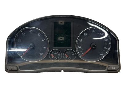 Volkswagen Eos Tachometer - 1Q0-920-973-BX-Z01