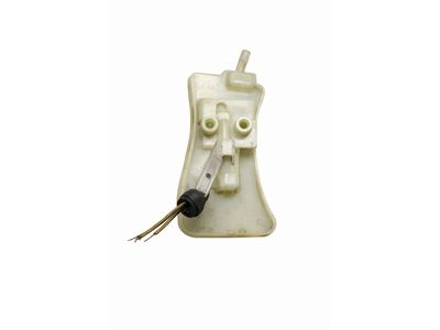Volkswagen Brake Master Cylinder Reservoir - 8E0-611-301-G