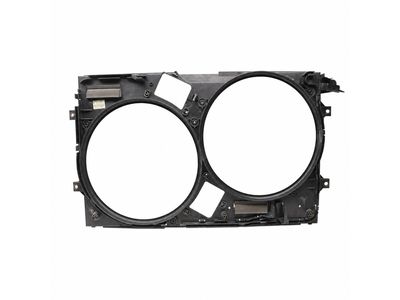 Volkswagen Phaeton Fan Shroud - 3D0-121-207-F