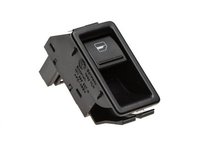 Volkswagen Beetle Power Window Switch - 1Y1-959-851-A-2QL
