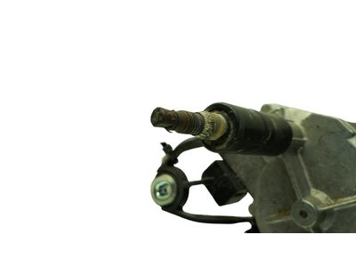 Volkswagen R32 Windshield Wiper Motors - 1K6-955-711-C