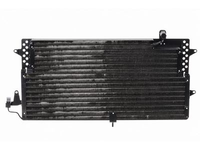 Volkswagen Passat A/C Condenser - 357-820-413-C