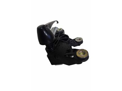 Volkswagen Wiper Motor - 3B9-955-711-C