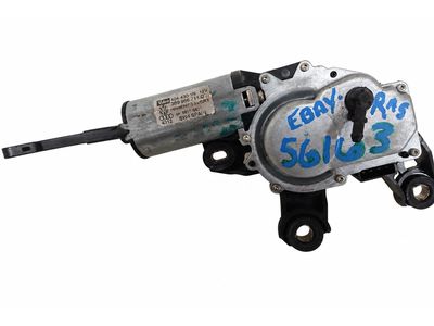 Volkswagen Wiper Motor - 3B9-955-711-C