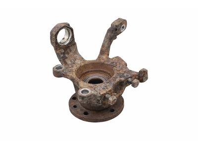 Volkswagen EuroVan Steering Knuckle - 701-407-258-C
