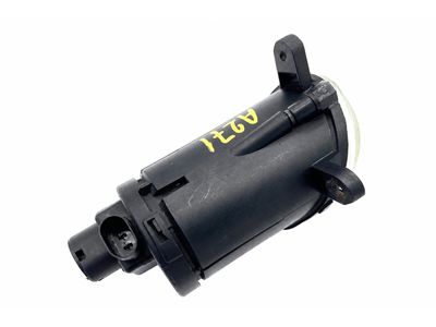 Volkswagen Fog Light Cover - 3B7-941-603