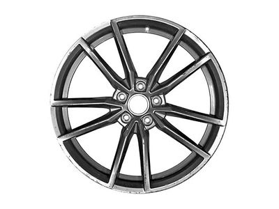 Volkswagen 5G0-601-025-AJ-Z49