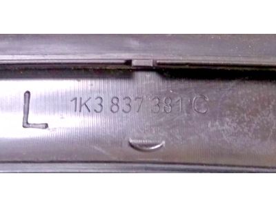 Volkswagen 1K3-837-381-D-5AP