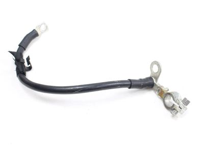 Volkswagen Phaeton Battery Cable - 3D0-971-235-AC