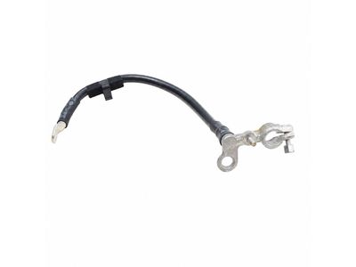 Volkswagen Phaeton Battery Cable - 3D0-971-235-AC