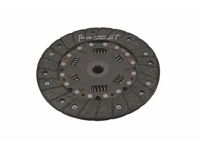 Volkswagen Transporter Clutch Disc - 025-141-031-DX