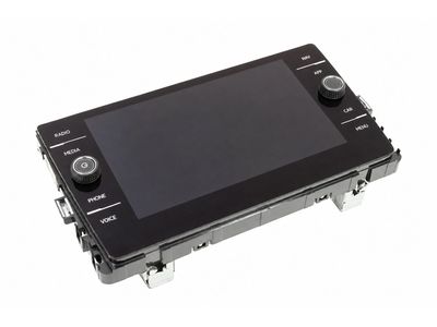 Volkswagen Tiguan Tachometer - 5NA-920-891-C