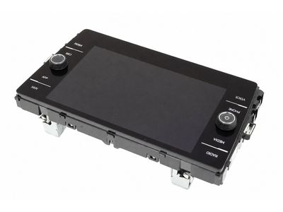 Volkswagen Tiguan Tachometer - 5NA-920-891-C