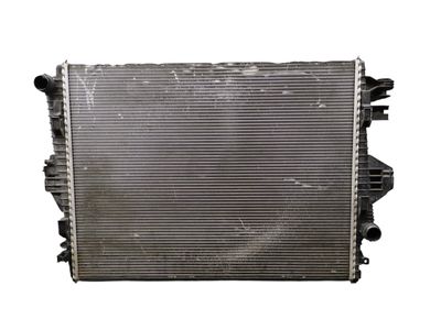 Volkswagen 7P0-121-253-A