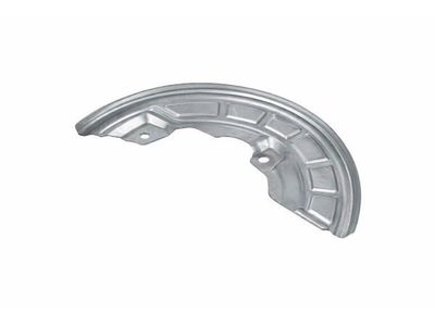 Volkswagen Vanagon Brake Dust Shields - 251-407-344-A