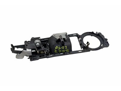 Volkswagen 7L6-867-086-B-5W8
