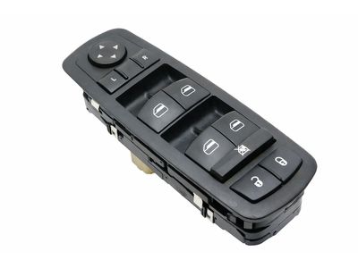 Volkswagen Routan Power Window Switch - 7B0-959-857-E