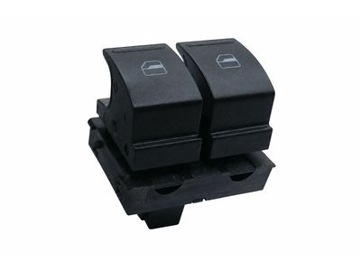 Volkswagen Beetle Power Window Switch - 1Y0-959-857-2QL
