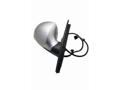 Volkswagen Car Mirror - 3C1-857-508-DM-9B9