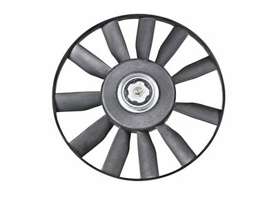 Volkswagen Corrado Cooling Fan Assembly - 357-119-113-A