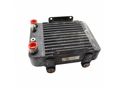 Volkswagen Transmission Oil Cooler - 4D0-317-021-C