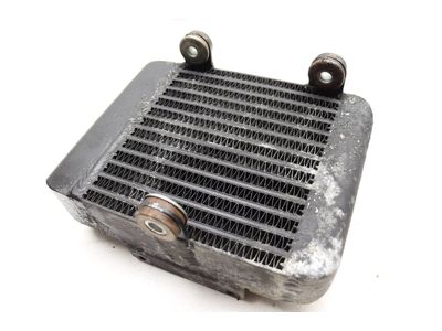 Volkswagen Transmission Oil Cooler - 4D0-317-021-C