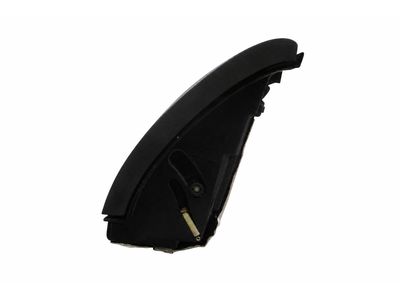 Volkswagen Glove Box - 3D1-857-101-M-6L3