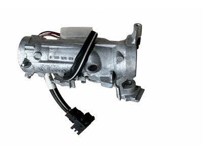 Volkswagen Ignition Lock Assembly - 5C6-905-841