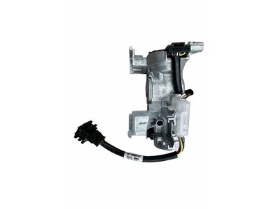 Volkswagen Ignition Lock Assembly - 5C6-905-841