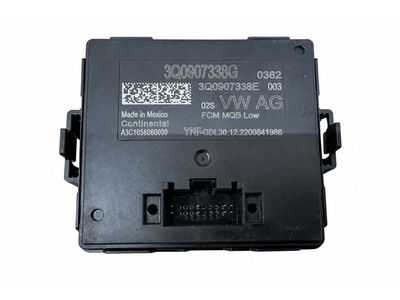 Volkswagen Body Control Module - 3Q0-907-338-G