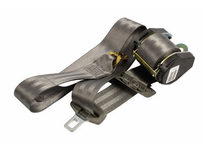 Volkswagen Beetle Seat Belt - 1Y0-857-805-A-HCQ