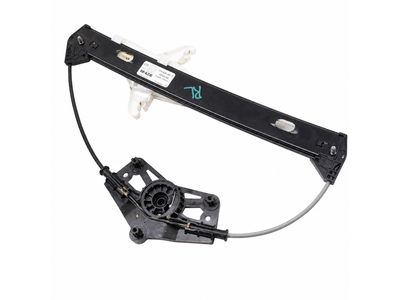 Volkswagen 17A-839-461-D