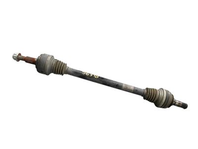 Volkswagen 7P0-501-201-S