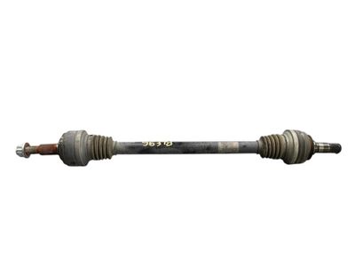 Volkswagen 7P0-501-201-S