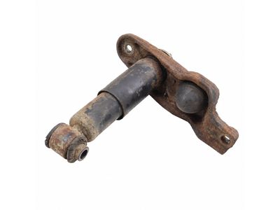 Volkswagen Strut Mounts - 701-413-336-A