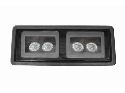 2024 Volkswagen GTI Interior Lights - 5H0-947-290-D-9B9