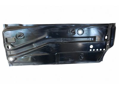 Volkswagen Golf Floor Pan - 1J0-803-205