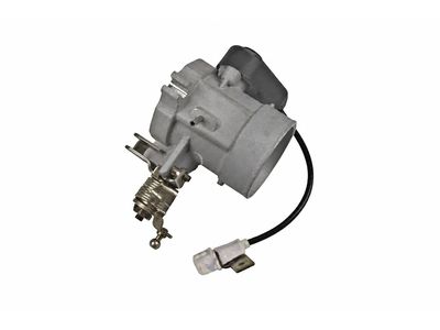 Volkswagen Vanagon Throttle Body - 025-133-061-F
