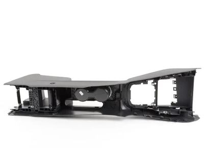 Volkswagen Jetta Center Console - 5C7-863-241-P-82V
